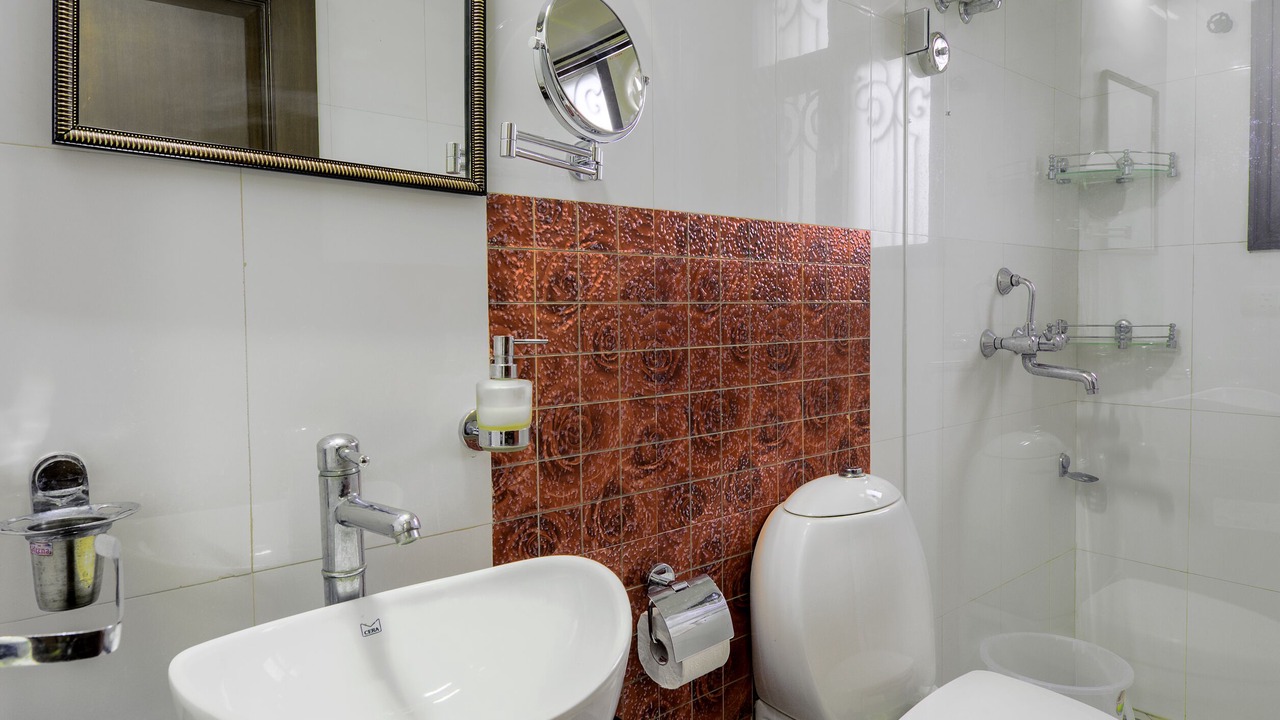 Photo of Bathroom in Civil Lines