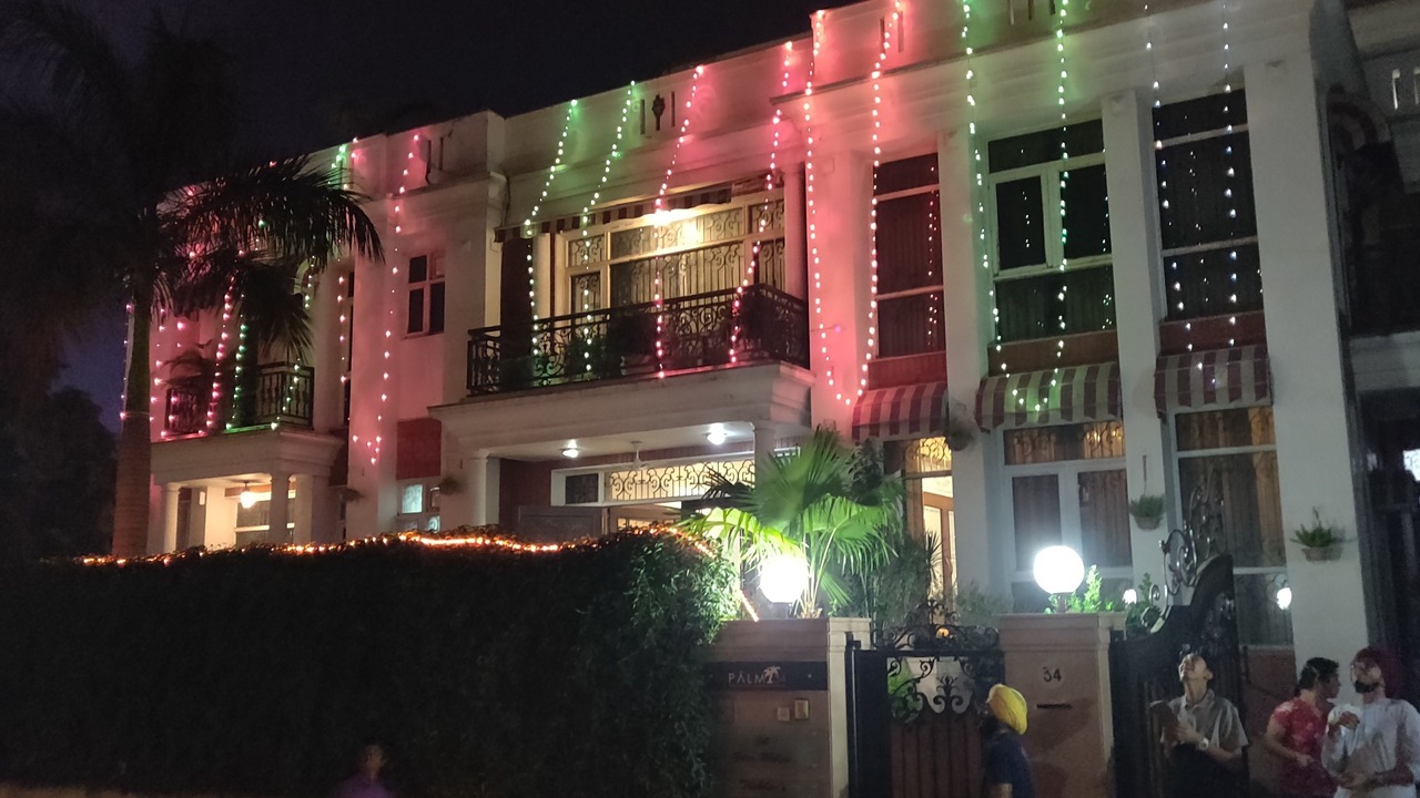 Photo of Outdoor in Civil Lines