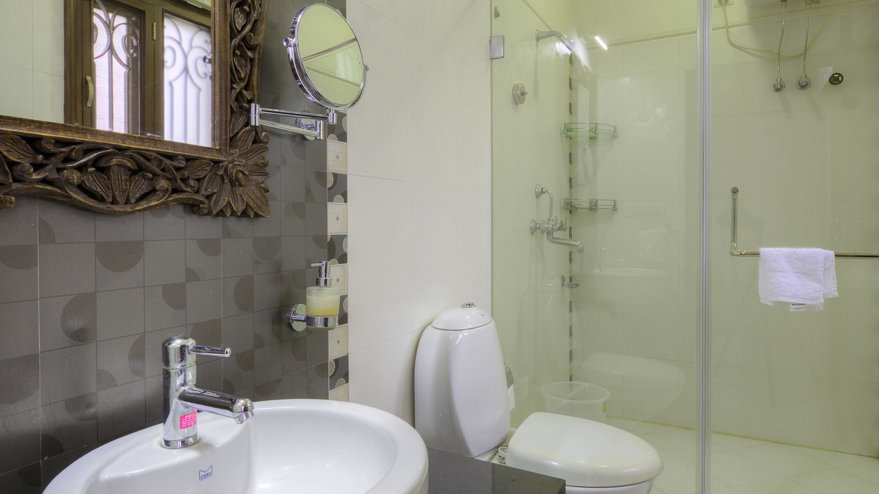 Photo of Bathroom in Civil Lines
