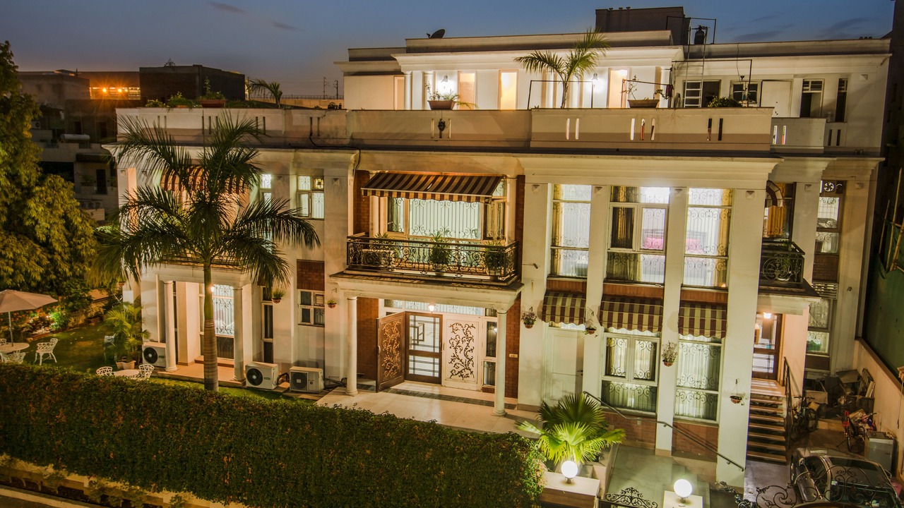 Photo of Outdoor in Civil Lines