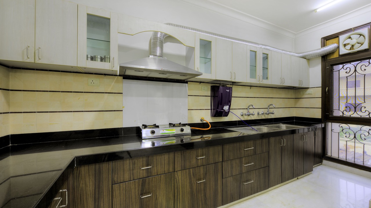 Photo of Kitchen in Civil Lines