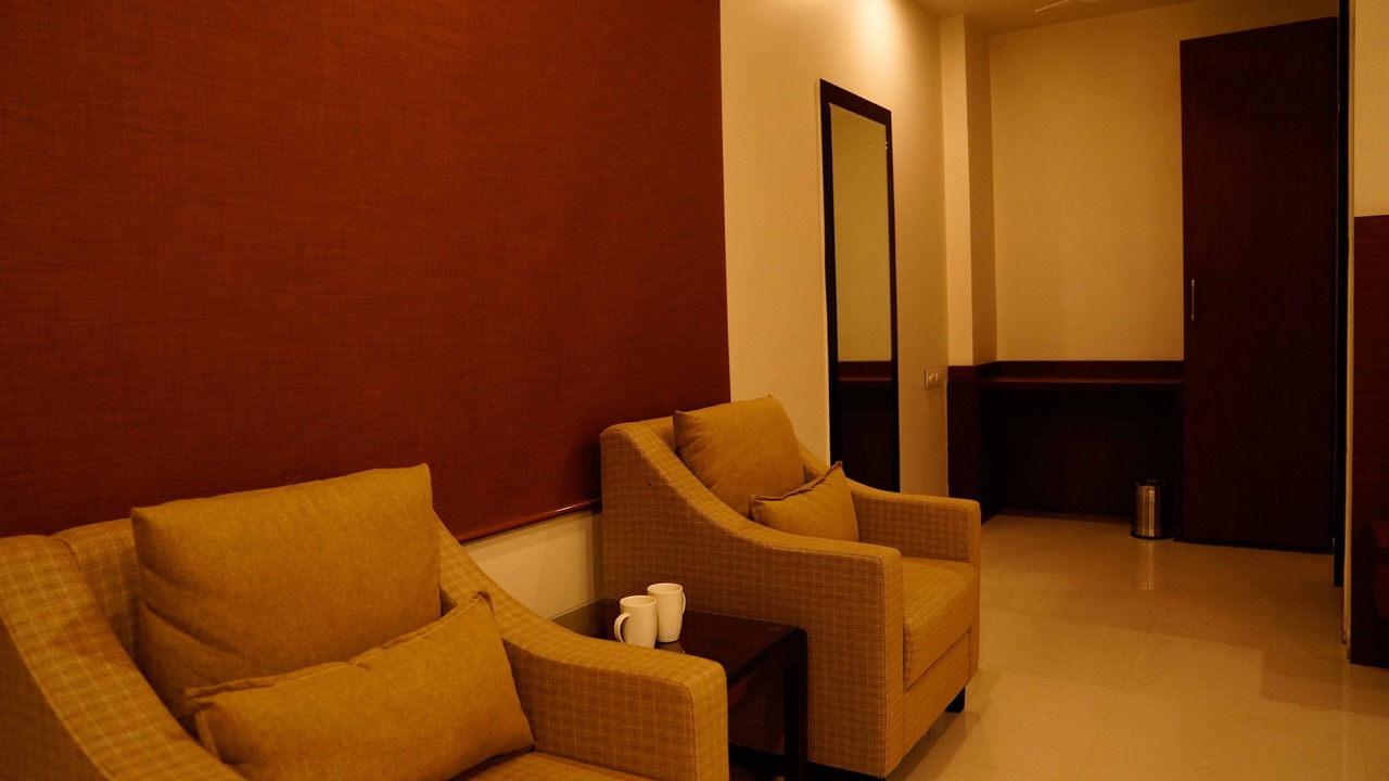 Photo of Bedroom in Amer Fort Road