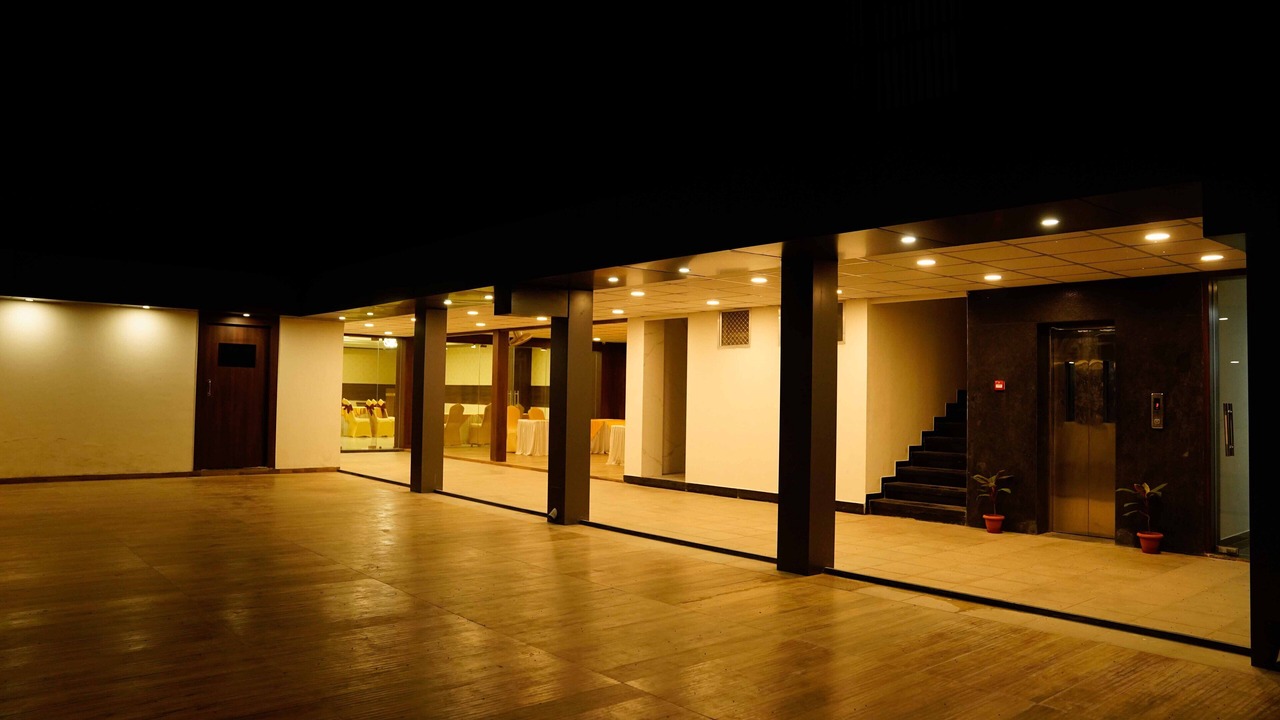 Photo of Patio Balcony in Amer Fort Road