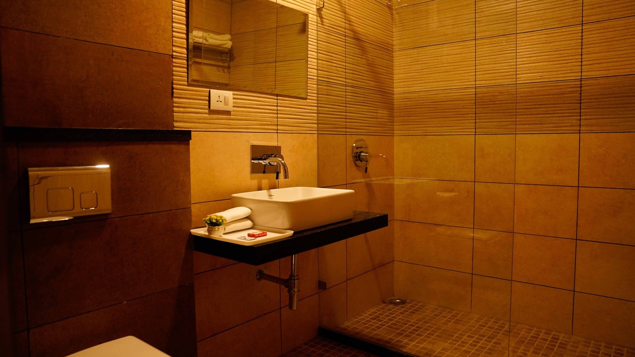 Photo of Bedroom in Amer Fort Road