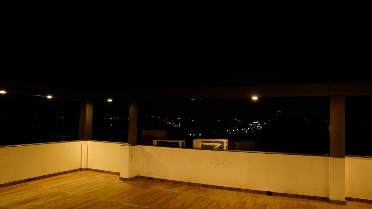 Photo of Patio Balcony in Amer Fort Road