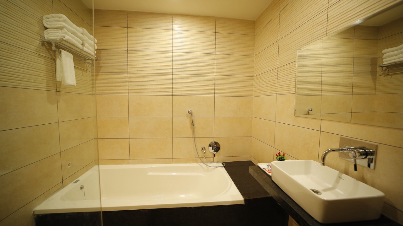 Photo of Bedroom in Amer Fort Road