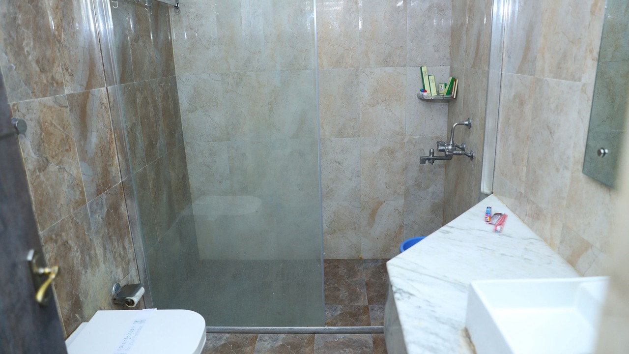 Photo of Bathroom in Rajahmundry