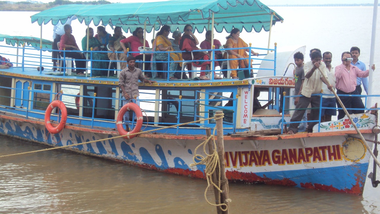 Photo of Outdoor in Rajahmundry