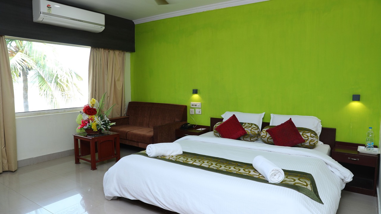 Photo of Bedroom in Rajahmundry