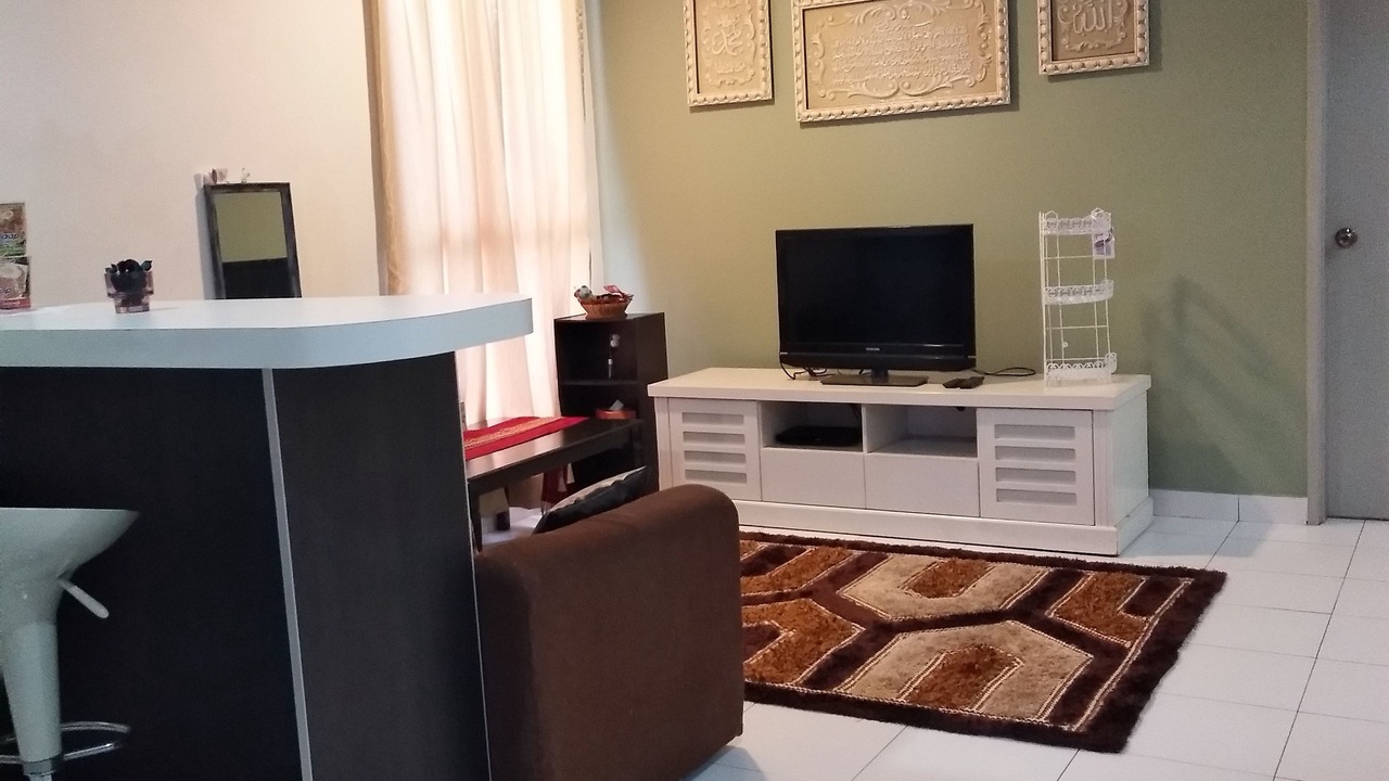 Photo of Bedroom in Cyberjaya