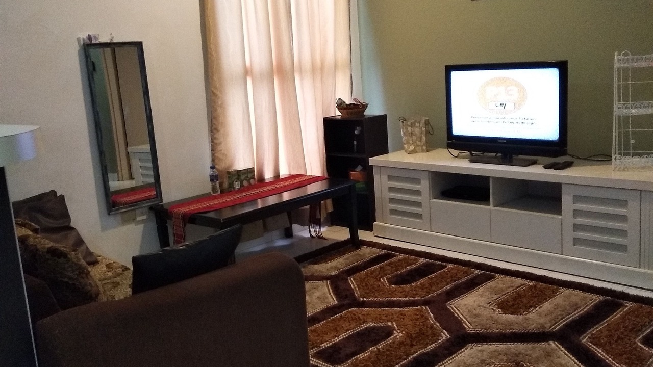 Photo of Bedroom in Cyberjaya