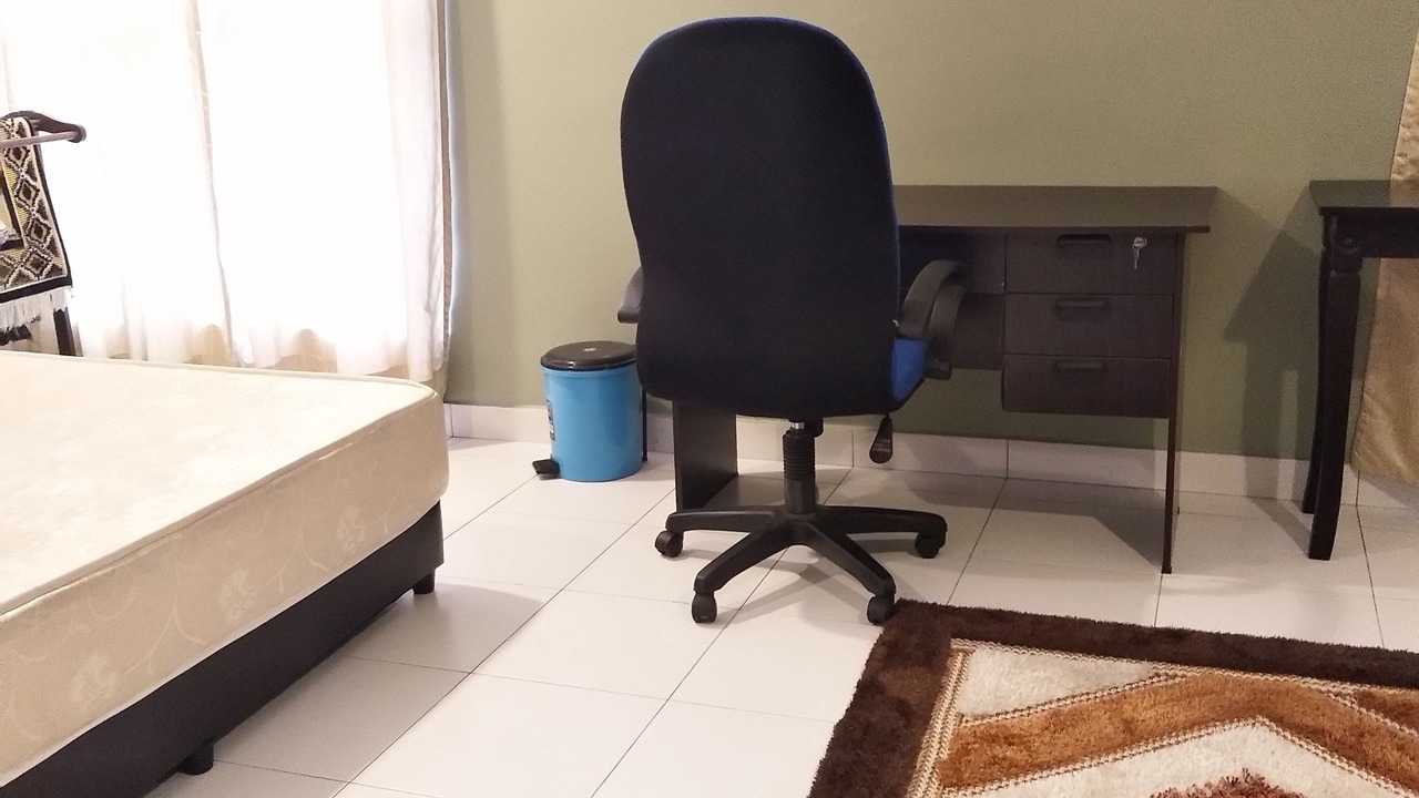 Photo of Bedroom in Cyberjaya