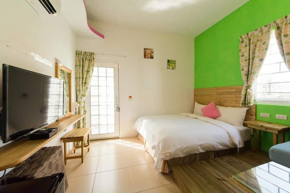Photo of Bedroom in South Beach