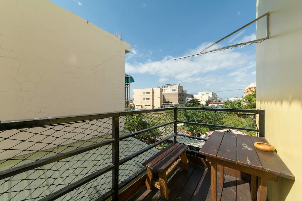 Photo of Patio Balcony in South Beach