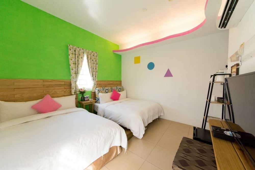 Photo of Bedroom in South Beach