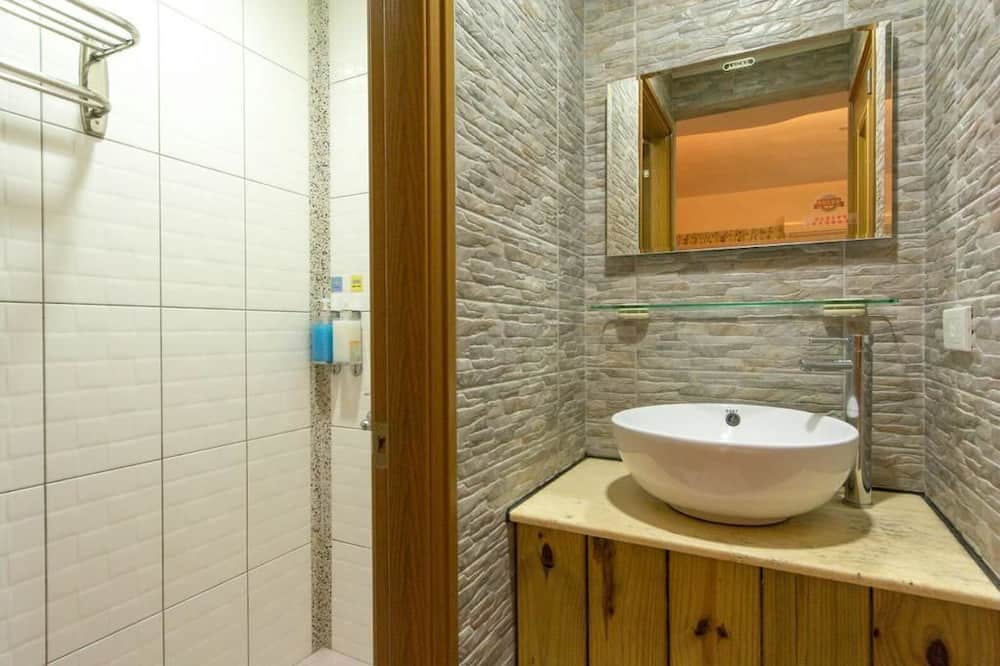 Photo of Bathroom in South Beach