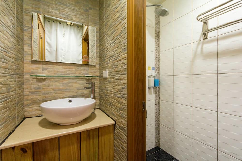 Photo of Bathroom in South Beach