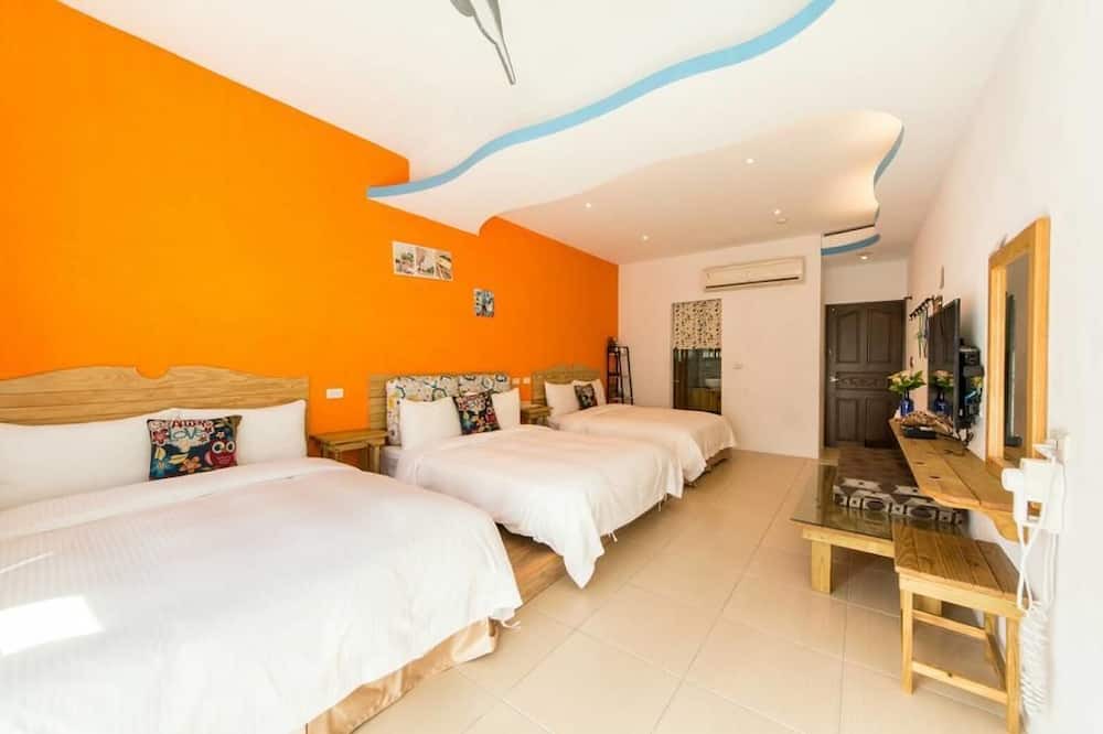 Photo of Bedroom in South Beach