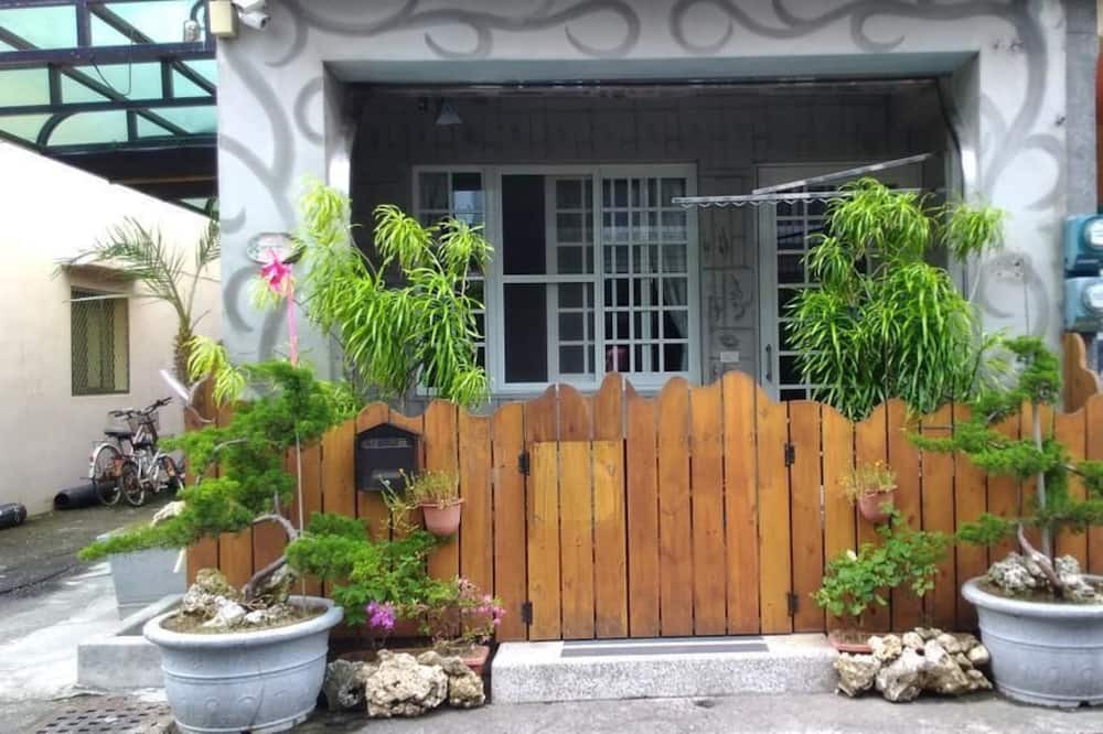 Photo of Outdoor in South Beach