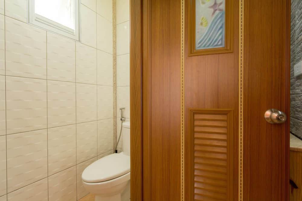 Photo of Bathroom in South Beach