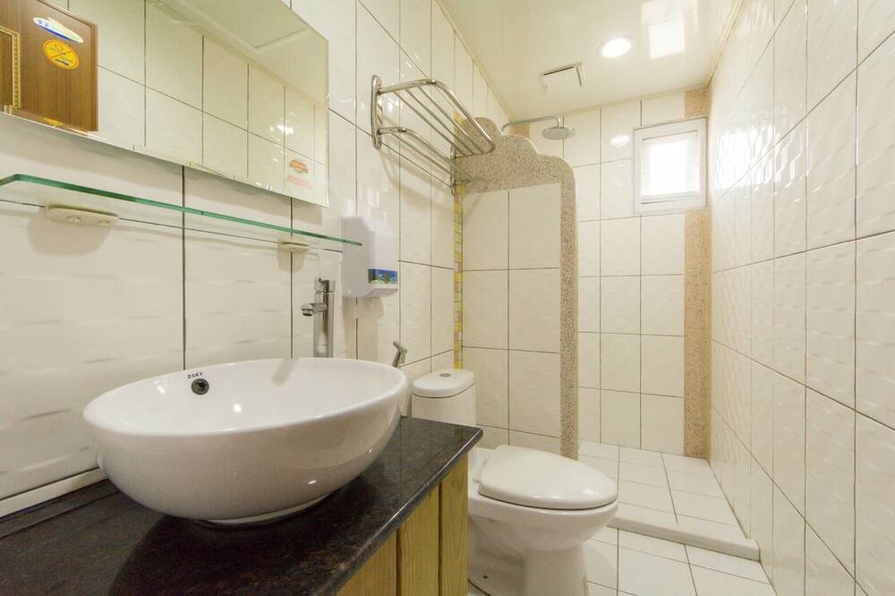 Photo of Bathroom in South Beach