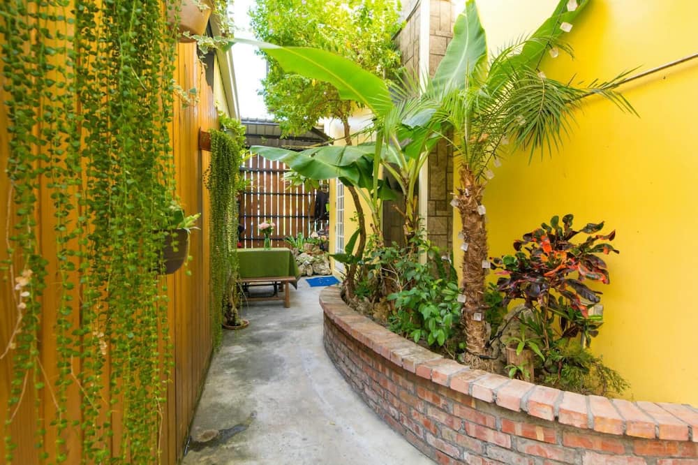 Photo of Outdoor in South Beach