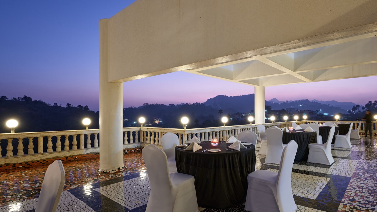 Photo of Outdoor in Mount Abu