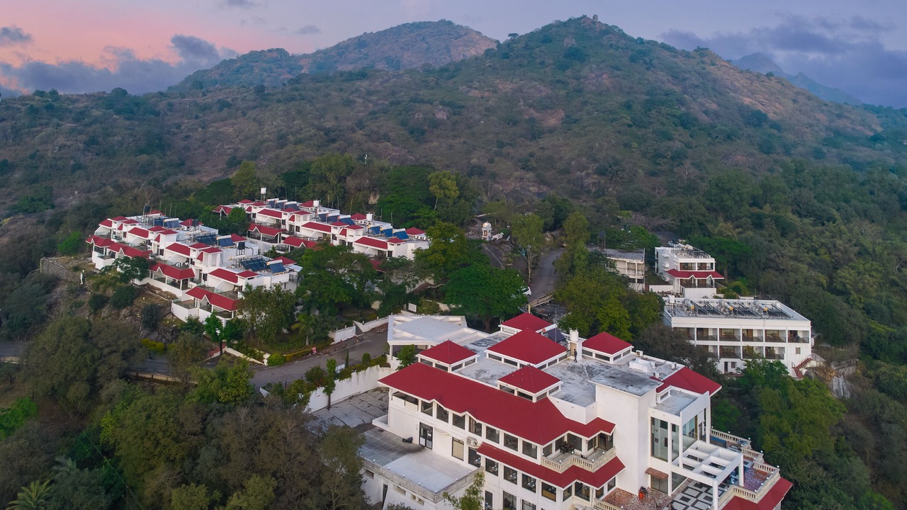 Photo of Outdoor in Mount Abu