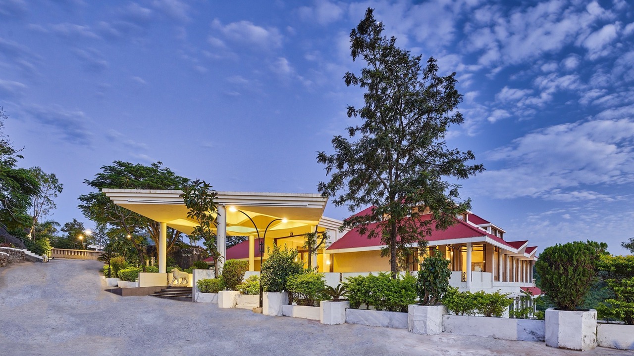 Photo of Outdoor in Mount Abu