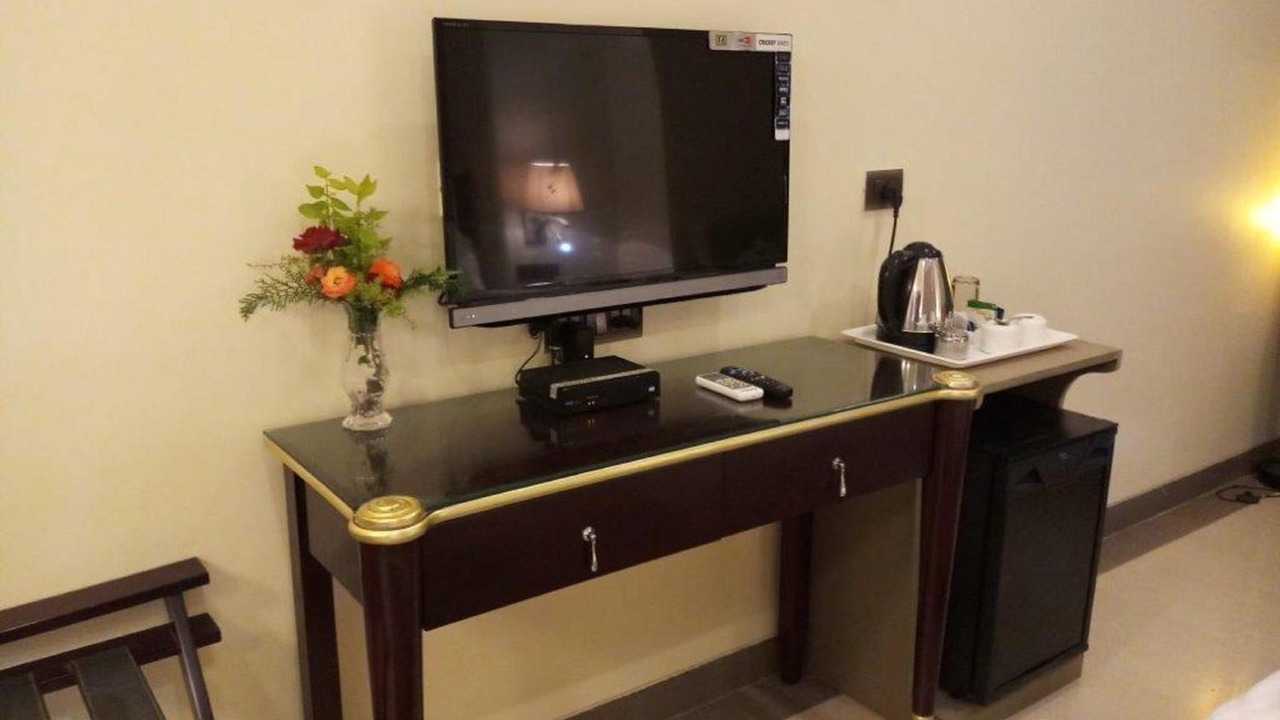 Photo of Bedroom in Mount Abu