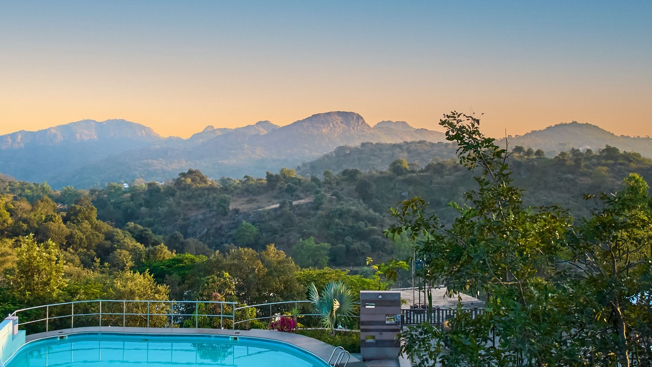 Photo of Outdoor in Mount Abu