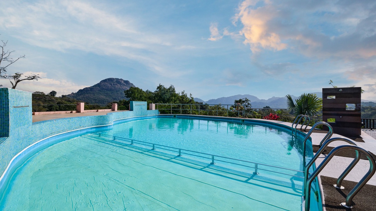 Photo of Outdoor in Mount Abu