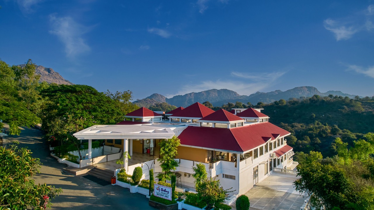 Photo of Outdoor in Mount Abu