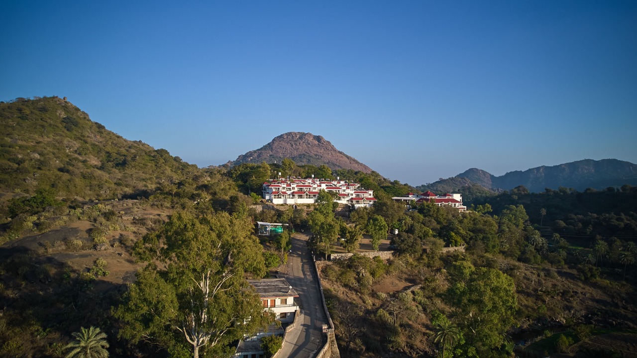 Photo of Outdoor in Mount Abu