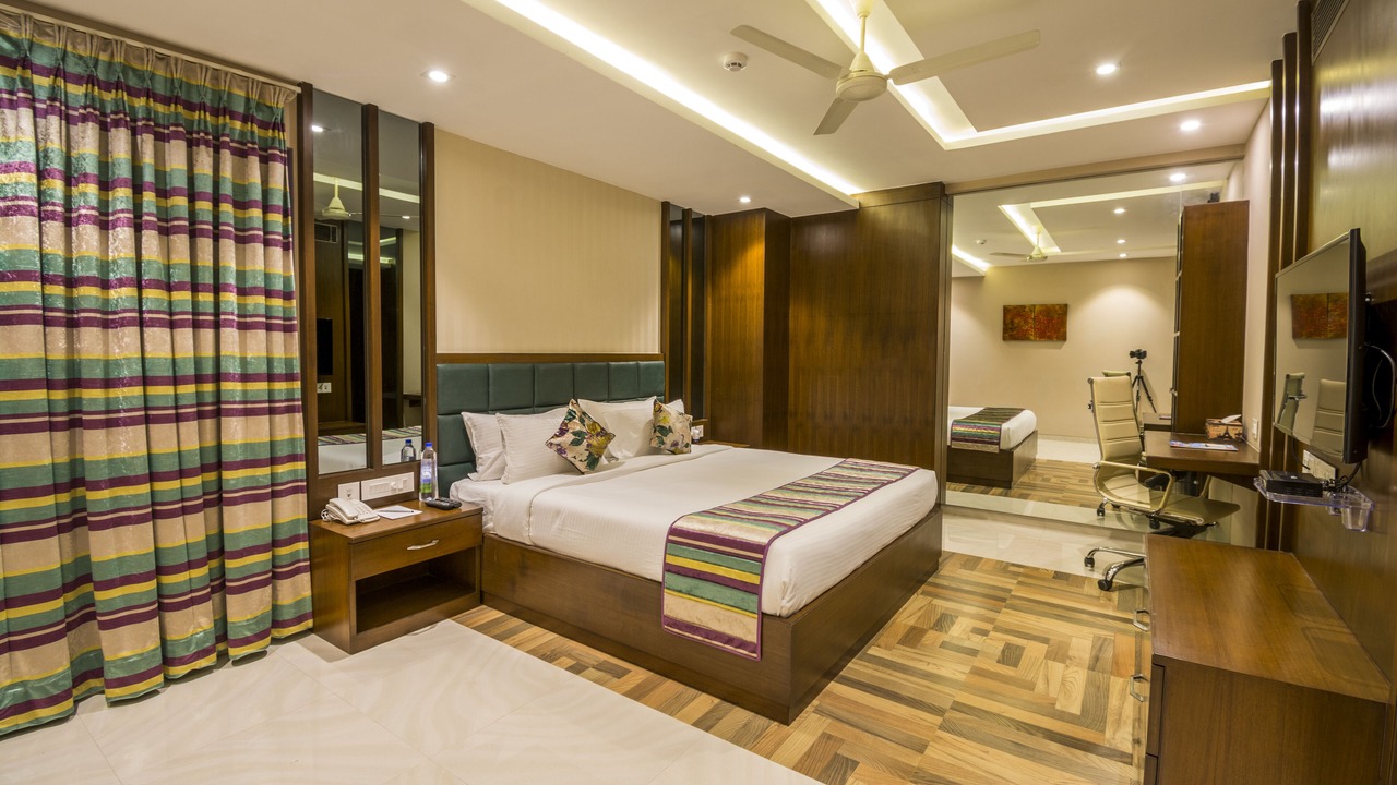 Photo of Bedroom in Guntur