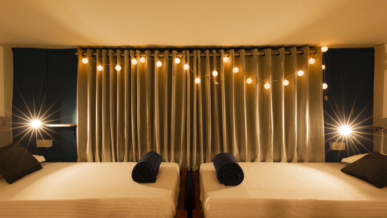 Photo of Bedroom in Park Road