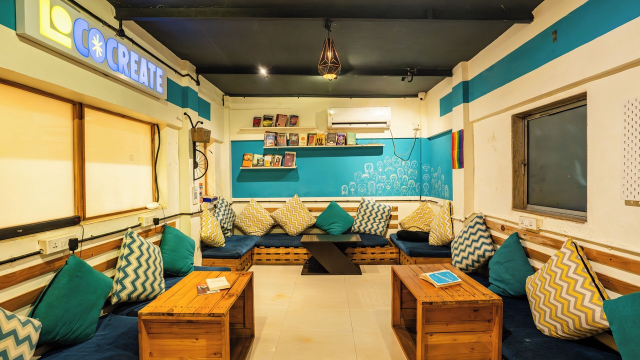 Photo of Livingroom in Park Road