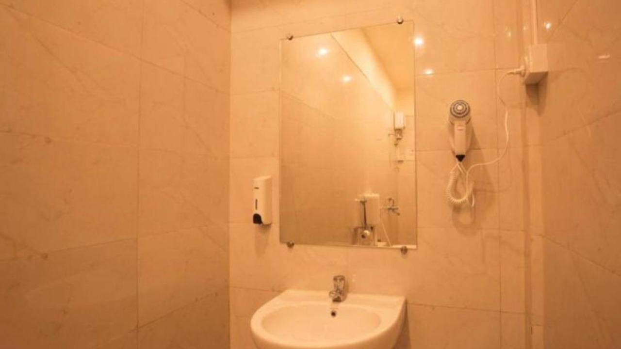 Photo of Bedroom in Park Road