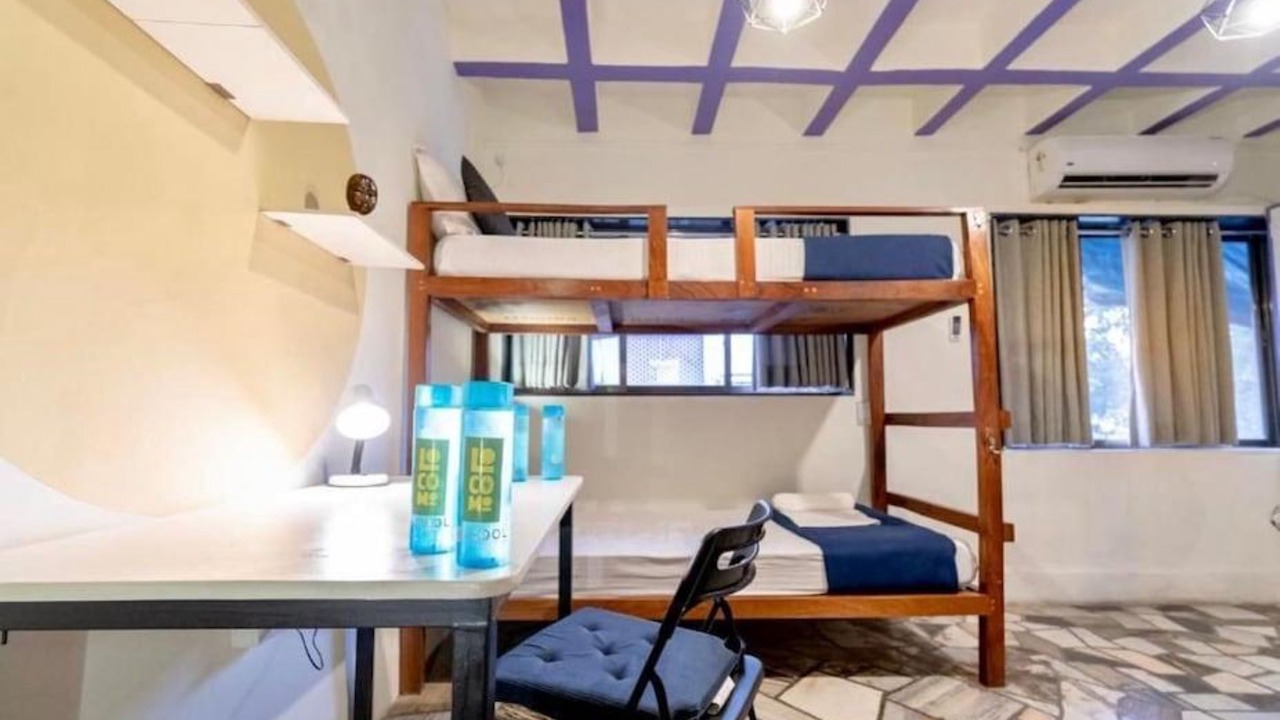 Photo of Bedroom in Park Road