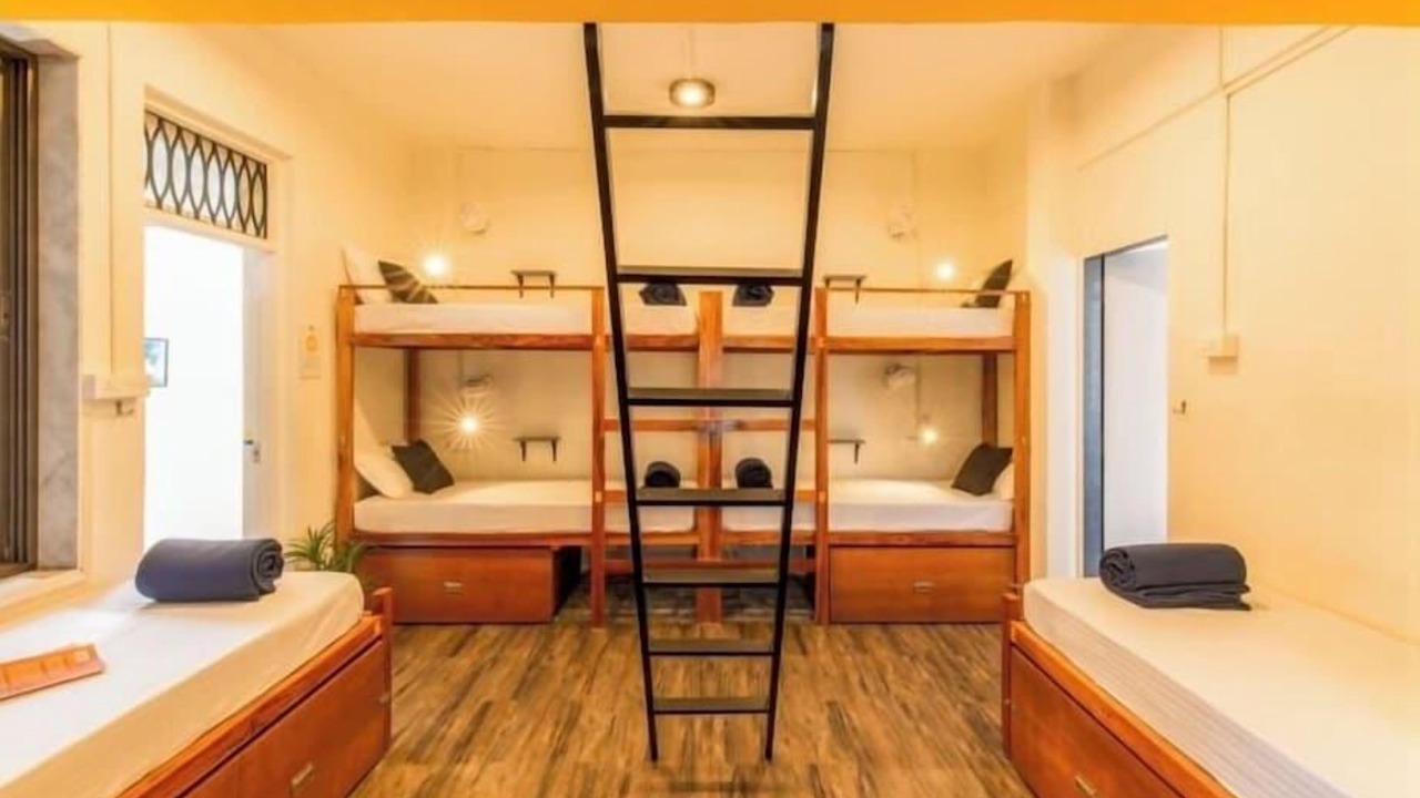 Photo of Bedroom in Park Road