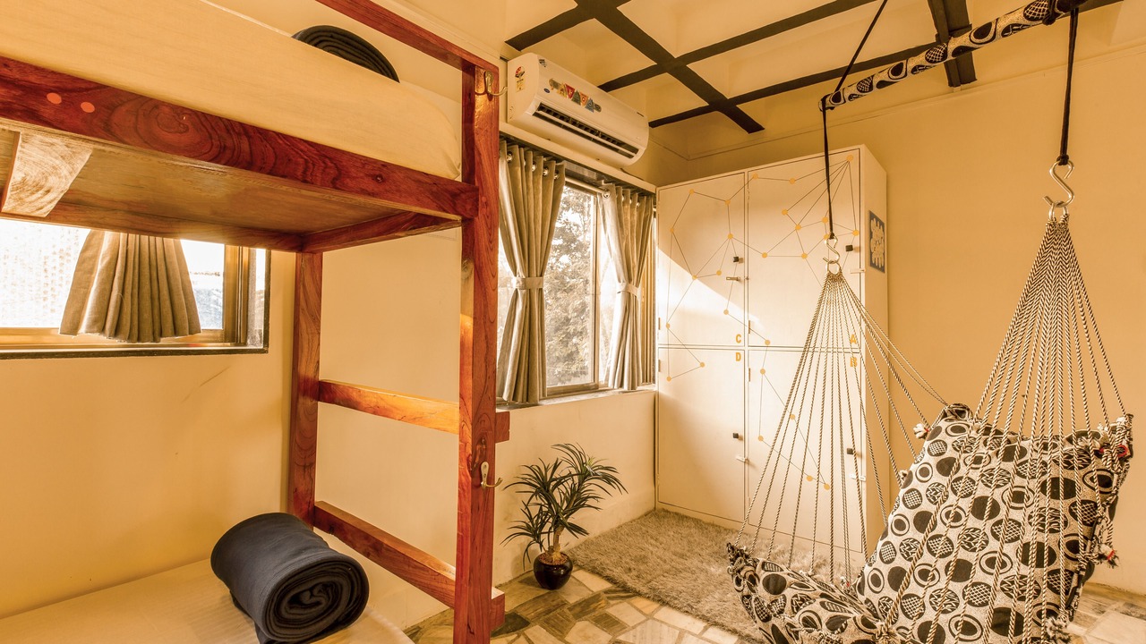 Photo of Bedroom in Park Road