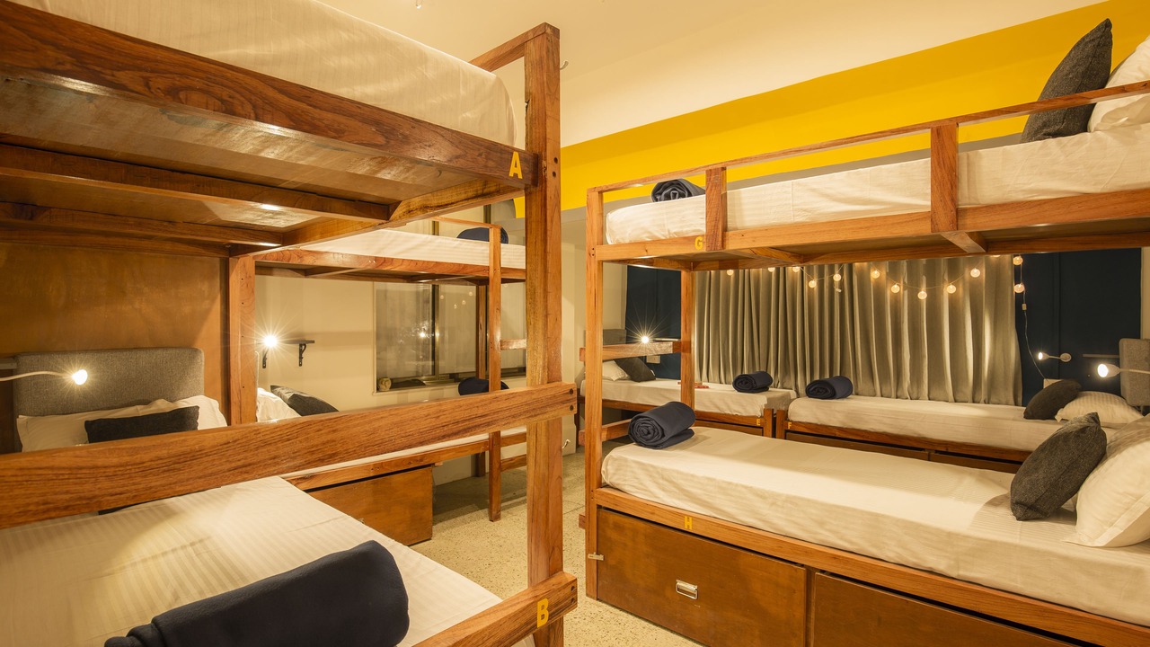 Photo of Bedroom in Park Road