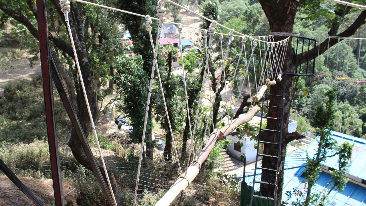 Photo of Outdoor in Lansdowne