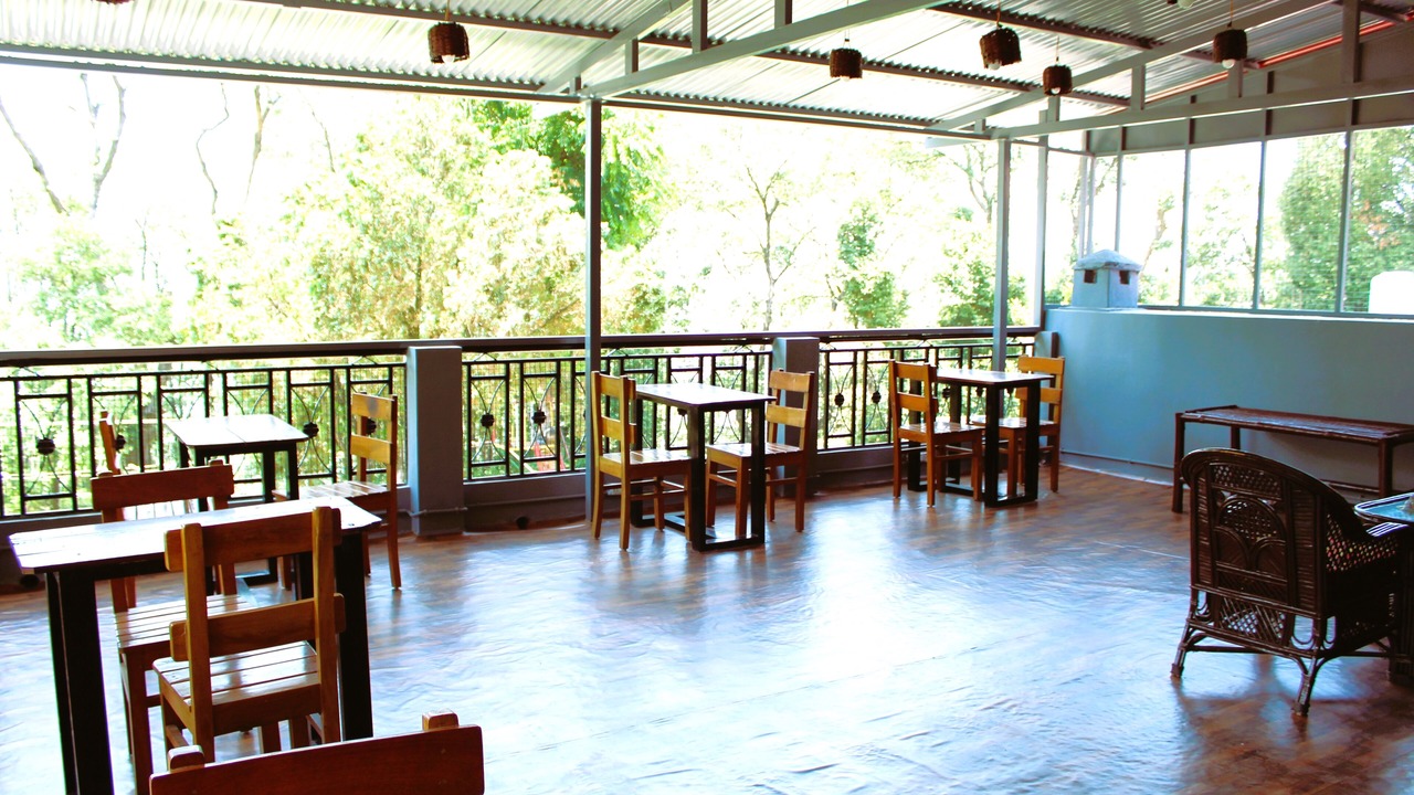 Photo of Patio Balcony in Lansdowne
