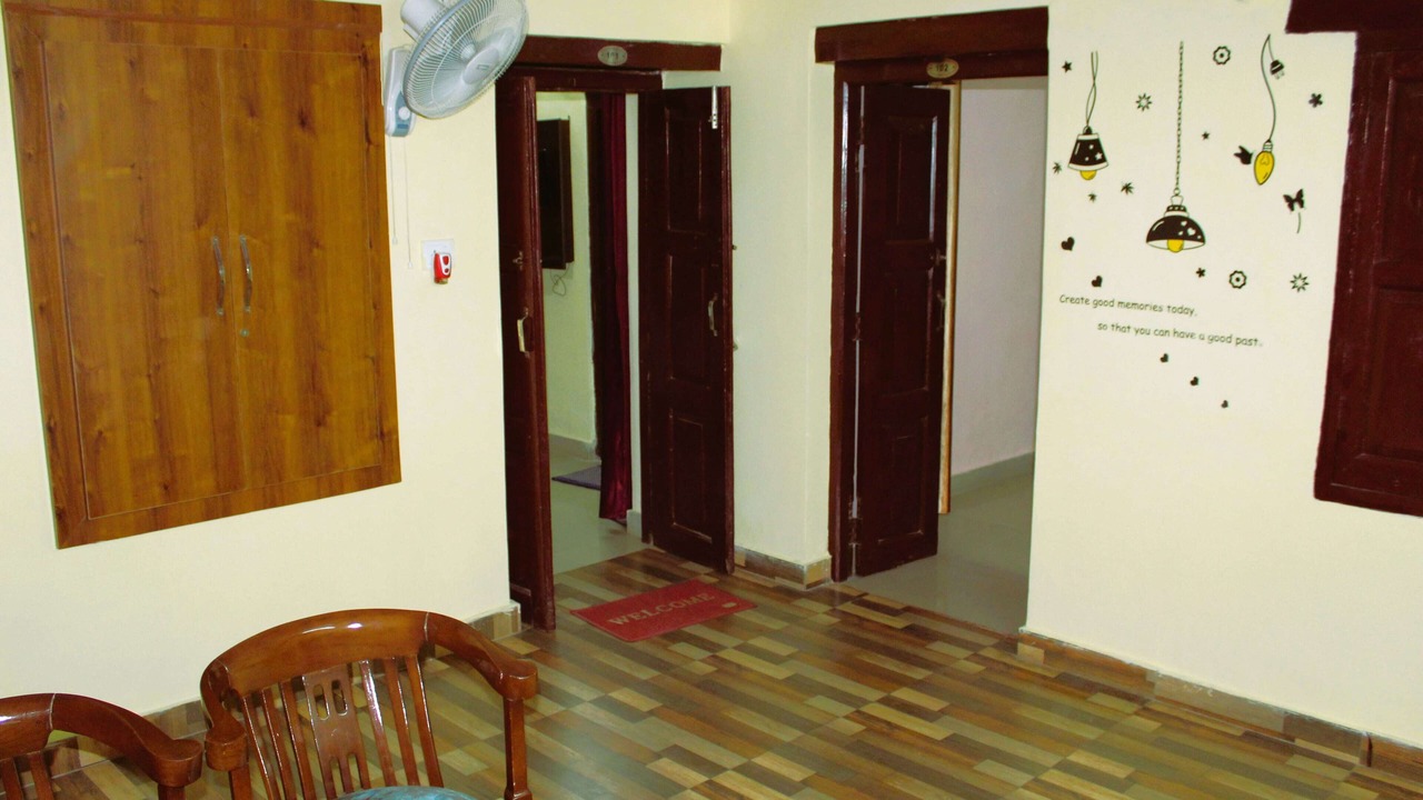 Photo of Bedroom in Lansdowne