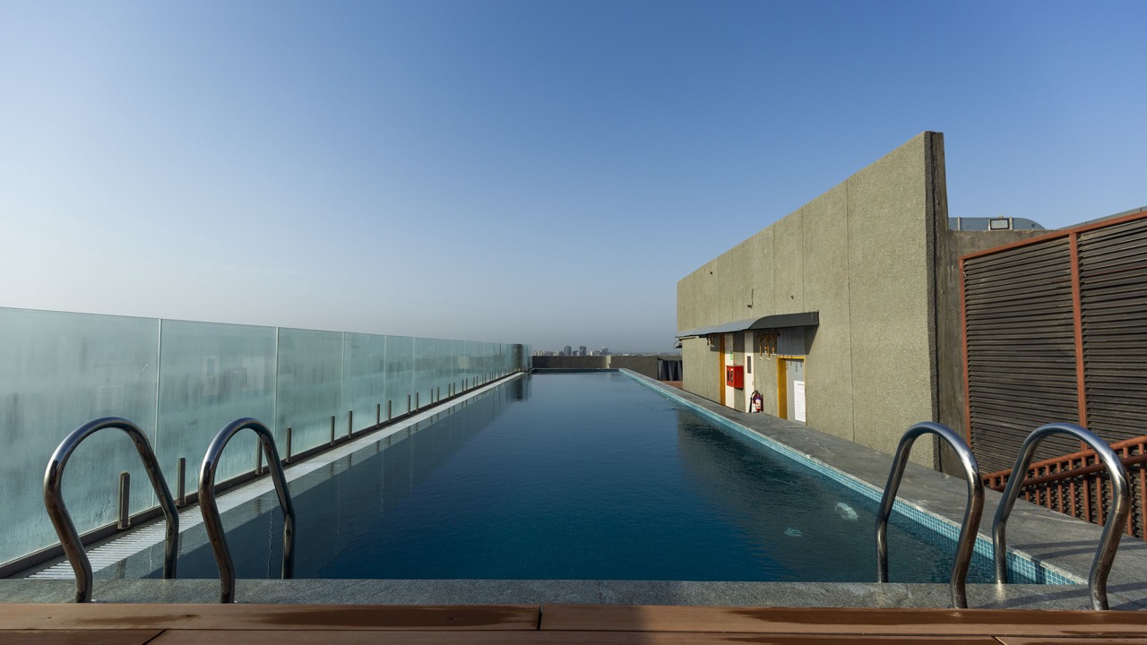 Photo of Outdoor in Ahmedabad