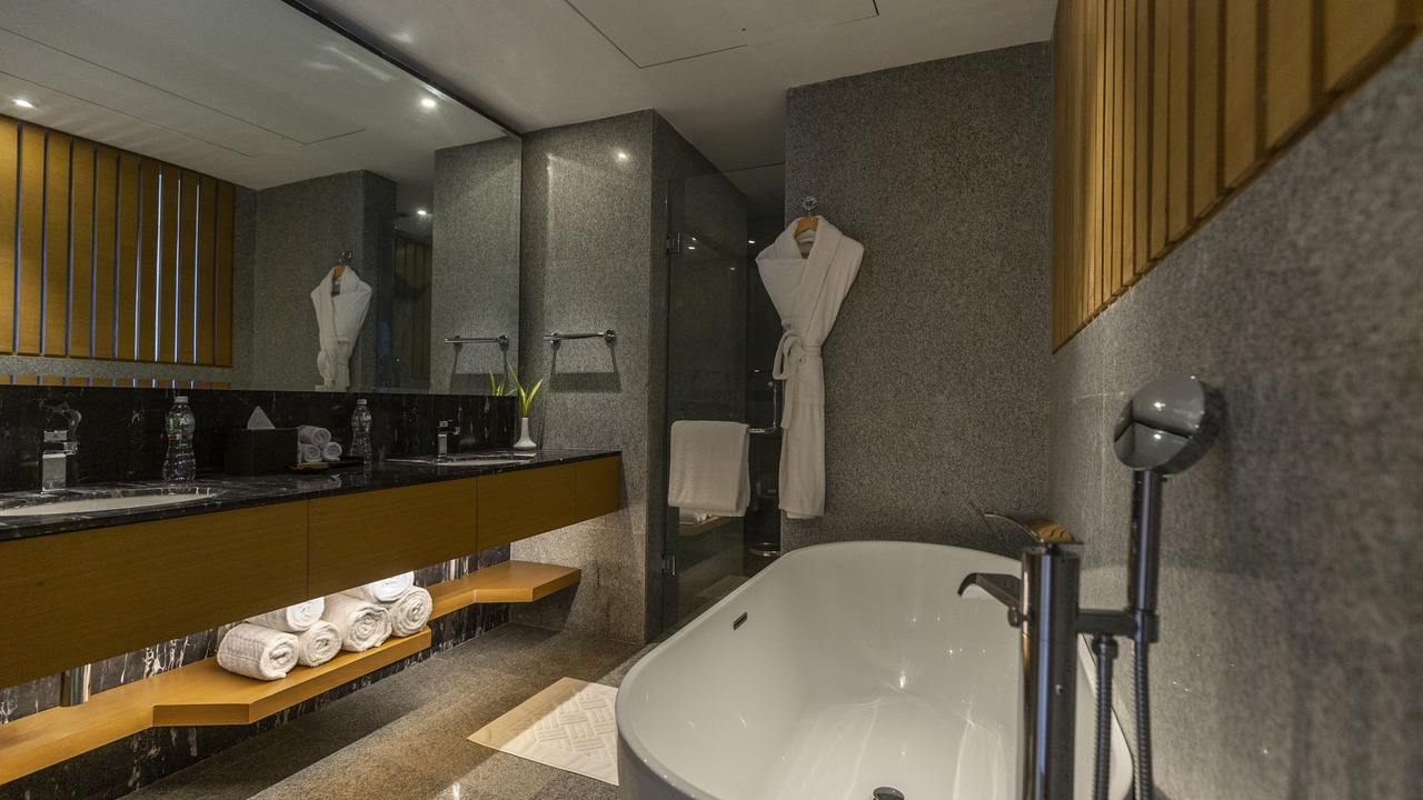 Photo of Bathroom in Ahmedabad