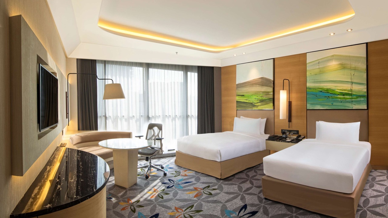 Photo of Bedroom in Ahmedabad
