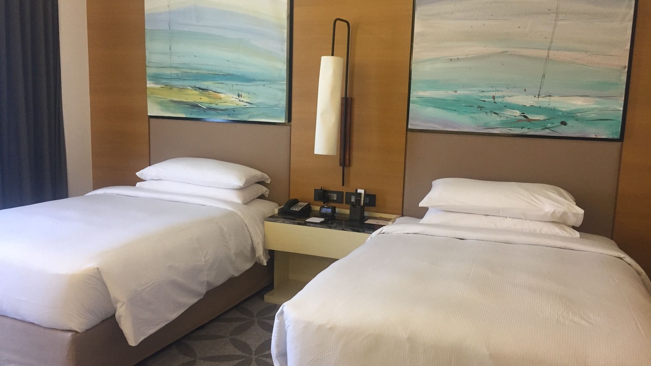 Photo of Bedroom in Ahmedabad