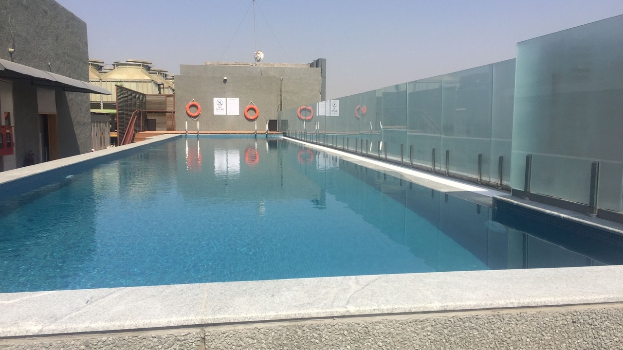 Photo of Outdoor in Ahmedabad
